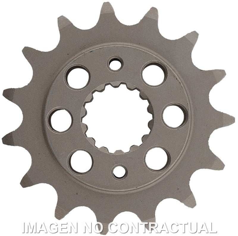 Piñón Supersprox Ducati 520 x 15