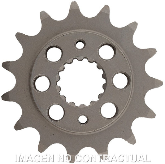 Piñón Supersprox Ducati 520 x 15