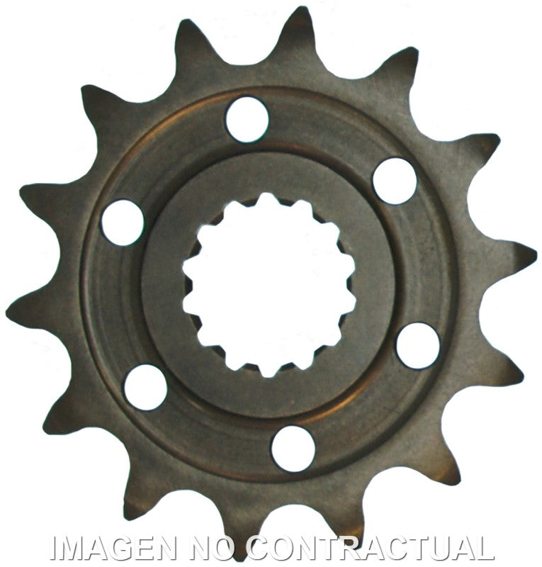 Piñón Supersprox Ducati 520 x 14