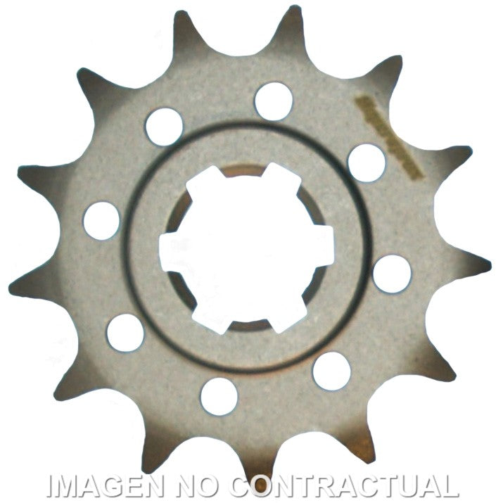 Piñón Supersprox Hyosung 428 x 13