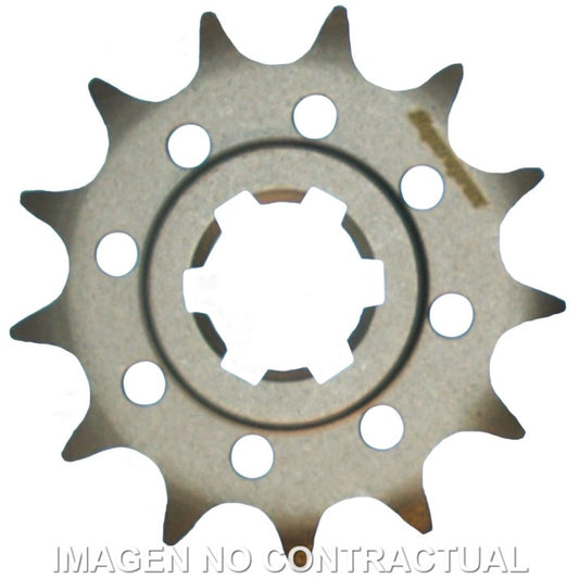 Piñón Supersprox Hyosung 428 x 13