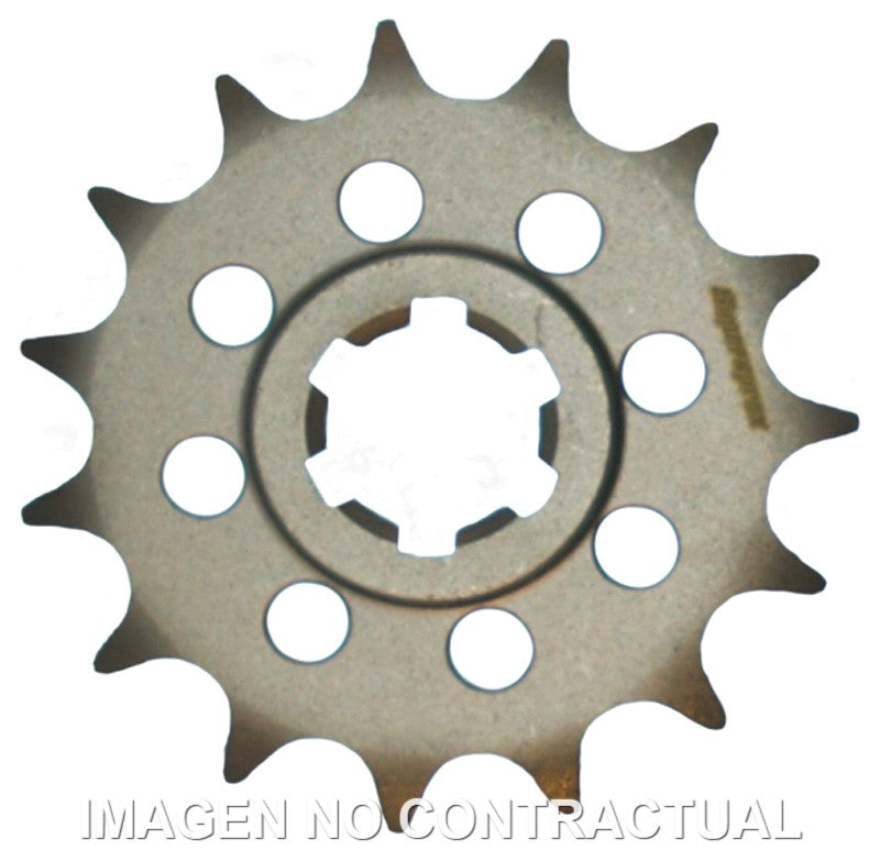 Piñón Supersprox Suzuki 428 x 15