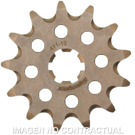 Piñón Supersprox Husqvarna 520 x 13