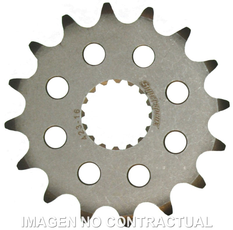 Piñón Supersprox Suzuki 530 x 16