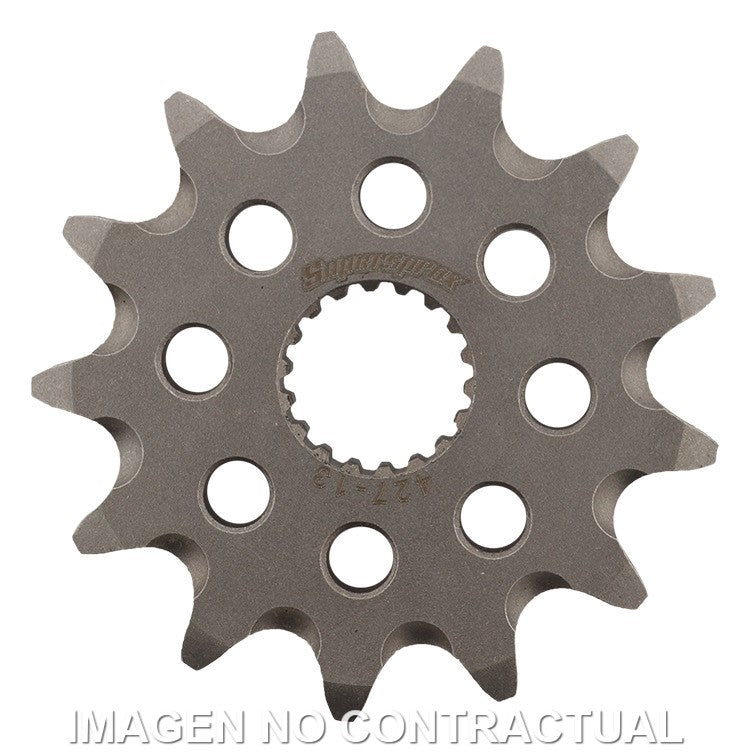 Piñón Supersprox Suzuki 520 x 13