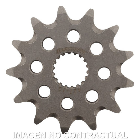 Piñón Supersprox Suzuki 520 x 13
