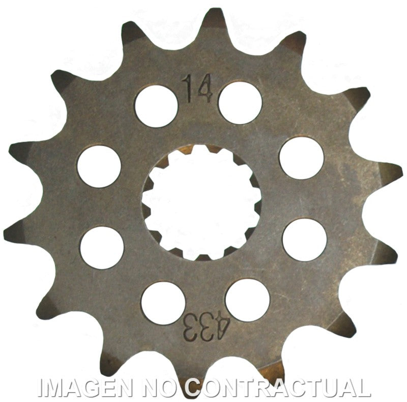 Piñón Supersprox Suzuki 525 x 14
