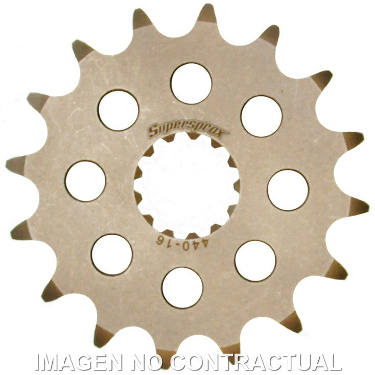 Piñón Supersprox Suzuki 532 x 16