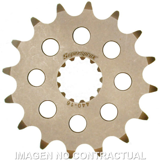 Piñón Supersprox Suzuki 532 x 16