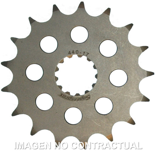 Piñón Supersprox Suzuki 532 x 17
