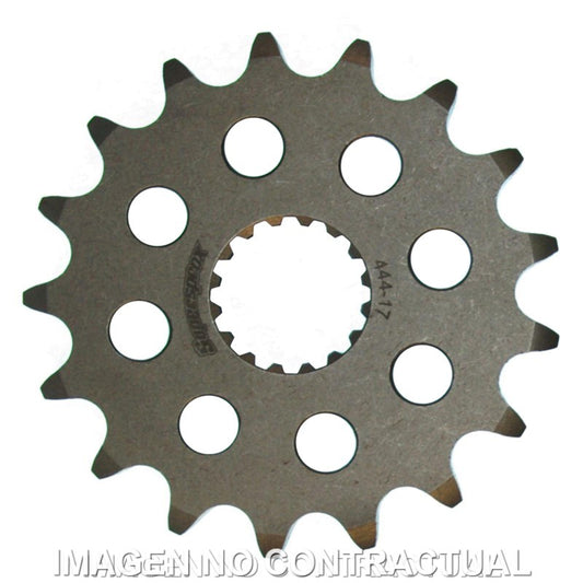 Piñón Supersprox Suzuki 525 x 17
