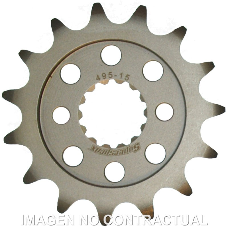 Piñón Supersprox Ducati