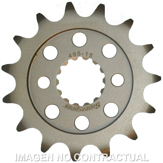 Piñón Supersprox Ducati