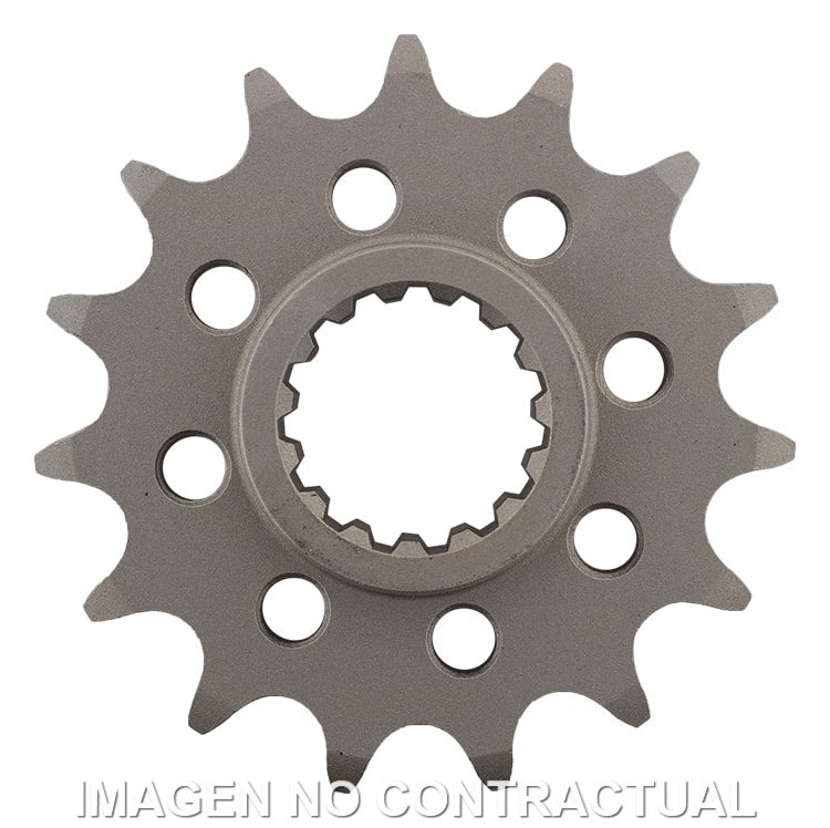 Piñón Supersprox Ducati 520 x 15