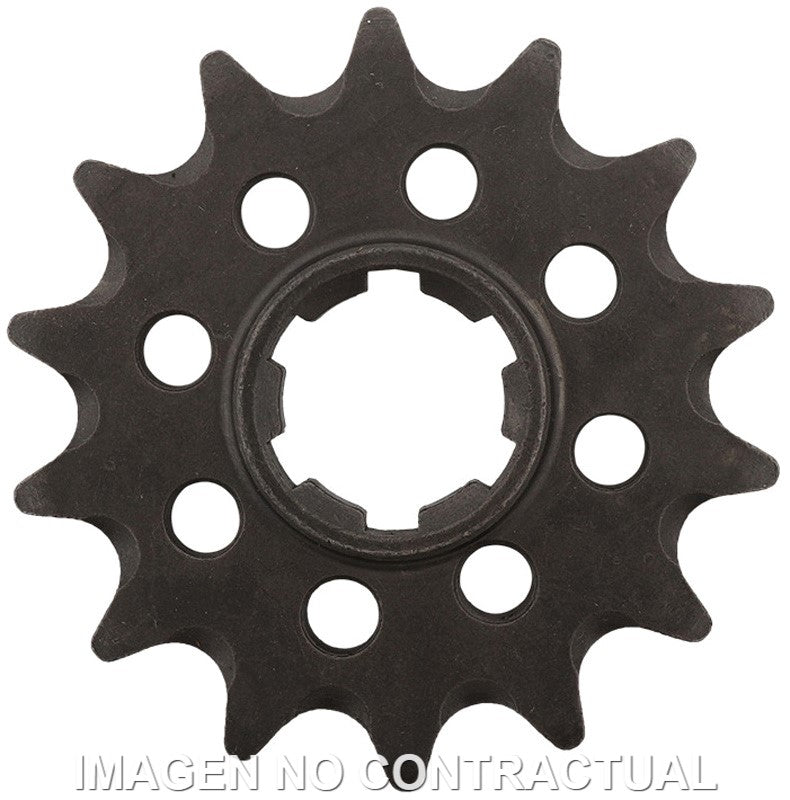 Piñón Supersprox Kawasaki 520 x 14
