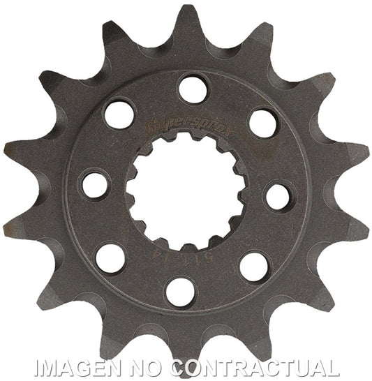 Piñón Supersprox Kawasaki 520 x 14
