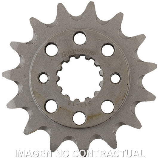 Piñón Supersprox Kawasaki 520 x 15