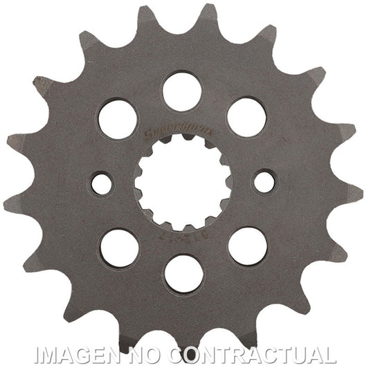 Piñón Supersprox Kawasaki 520 x 17