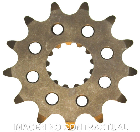 Piñón Supersprox Suzuki - Yamaha 530 x 13