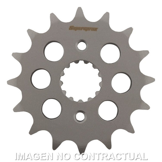 Piñón Supersprox Kawasaki - Suzuki 530 x 16