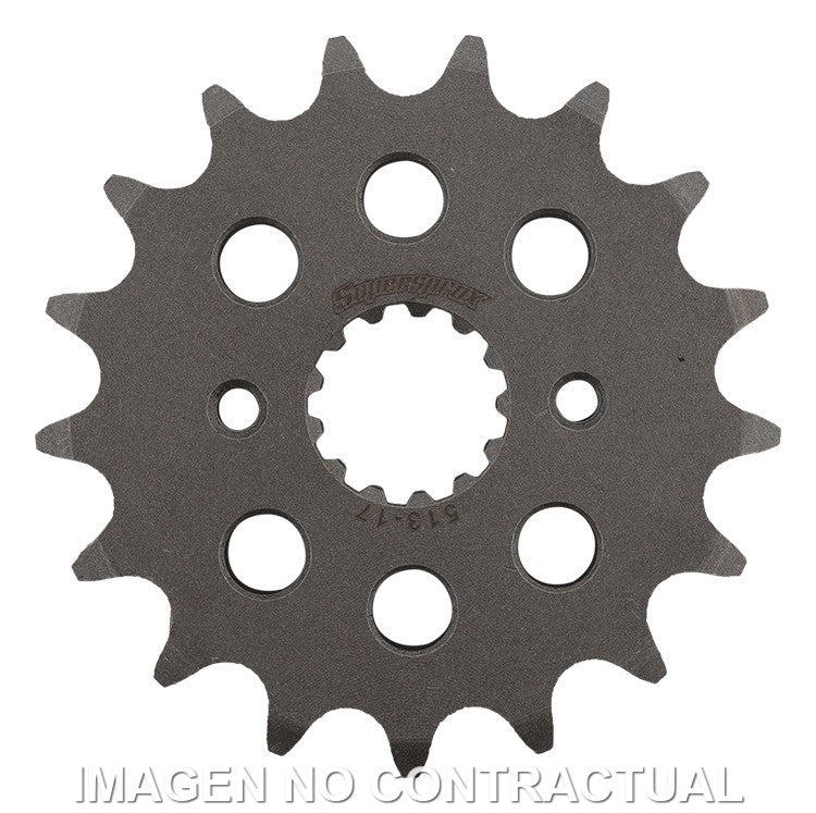 Piñón Supersprox Kawasaki - Suzuki 530 x 17