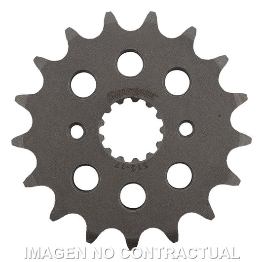 Piñón Supersprox Kawasaki - Suzuki 530 x 17