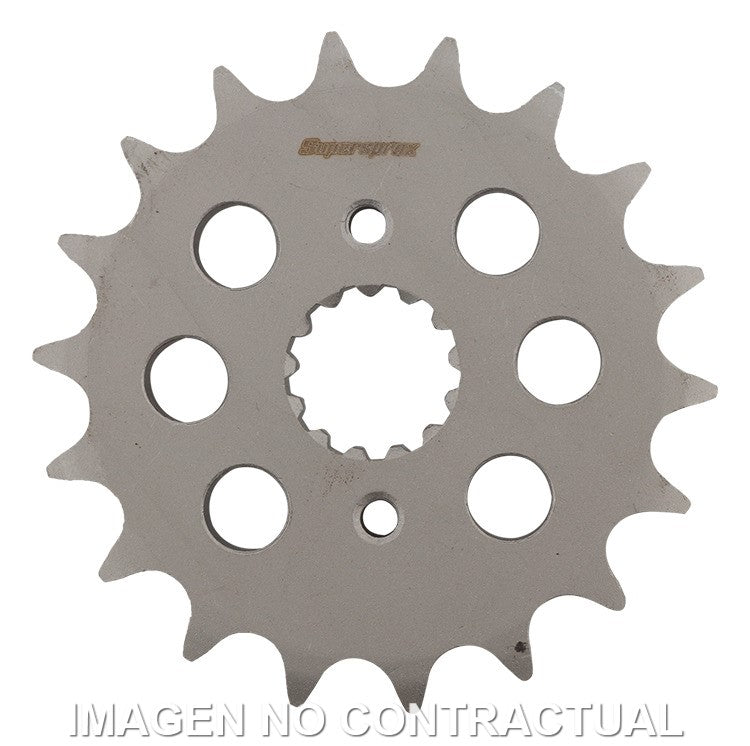 Piñón Supersprox Kawasaki - Suzuki 530 x 18