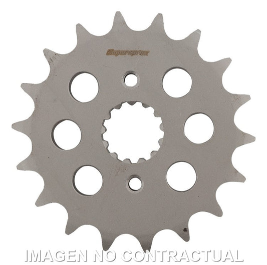 Piñón Supersprox Kawasaki - Suzuki 530 x 18