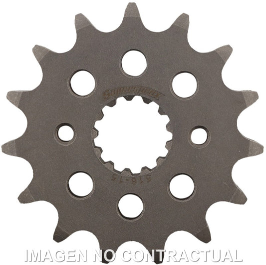 Piñón Supersprox Kawasaki 520 x 15