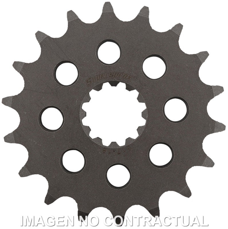 Piñón Supersprox Kawasaki 530 x 18