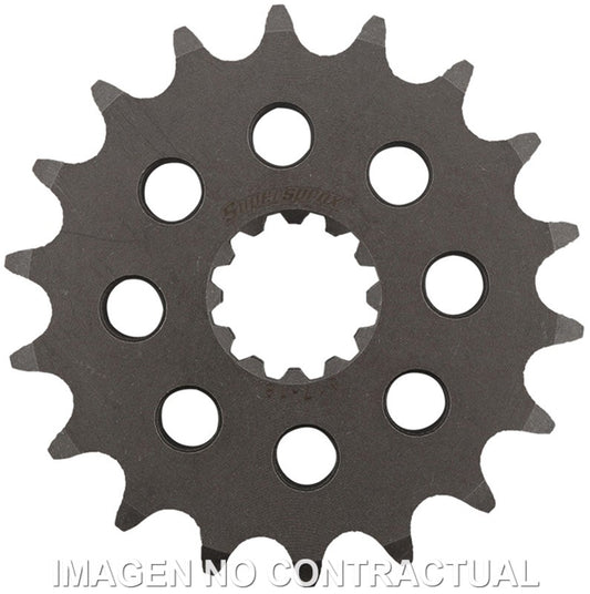Piñón Supersprox Kawasaki 530 x 18
