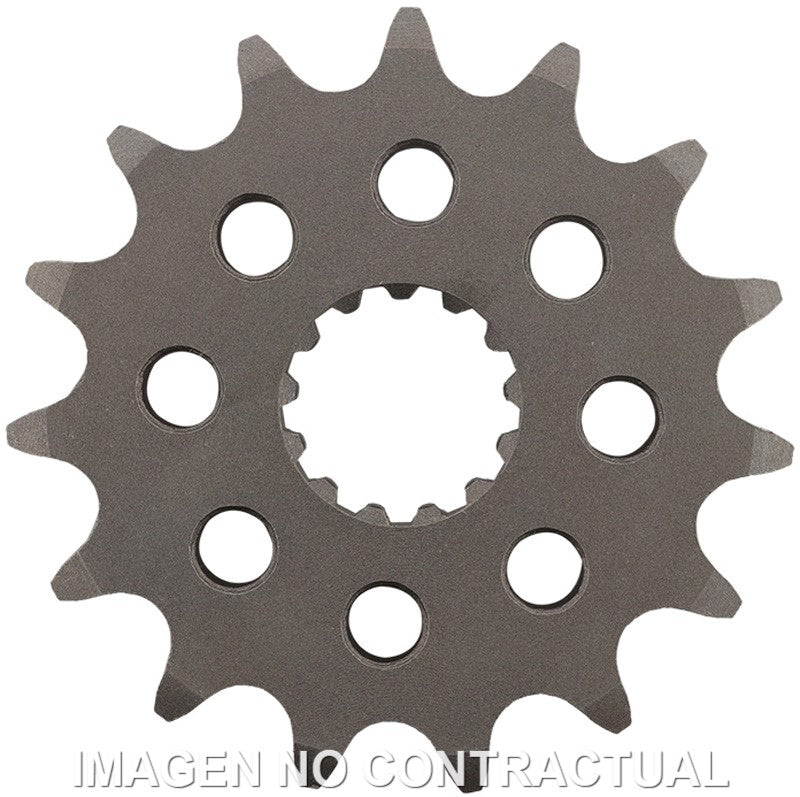 Piñón Supersprox Kawasaki - Suzuki 525 x 15