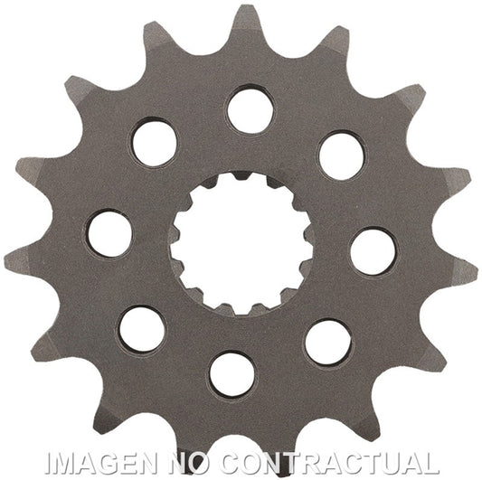 Piñón Supersprox Kawasaki - Suzuki 525 x 15