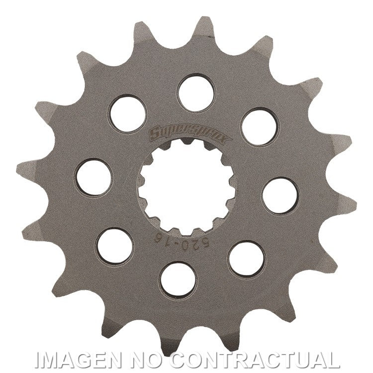 Piñón Supersprox Kawasaki - Suzuki 525 x 16