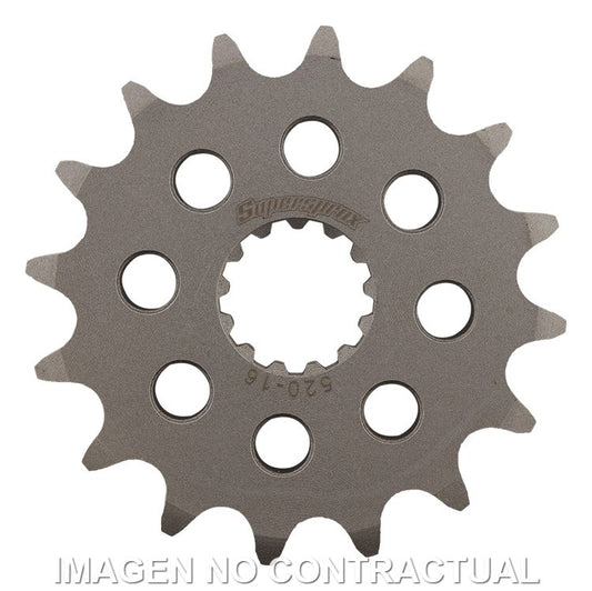 Piñón Supersprox Kawasaki - Suzuki 525 x 16