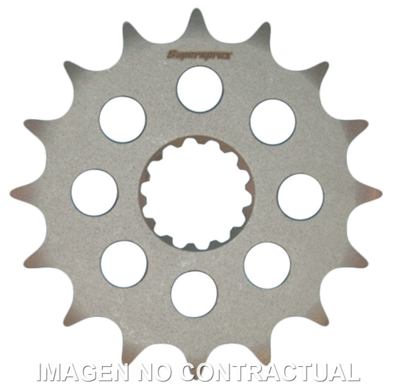 Piñón Supersprox Yamaha 428 x 16