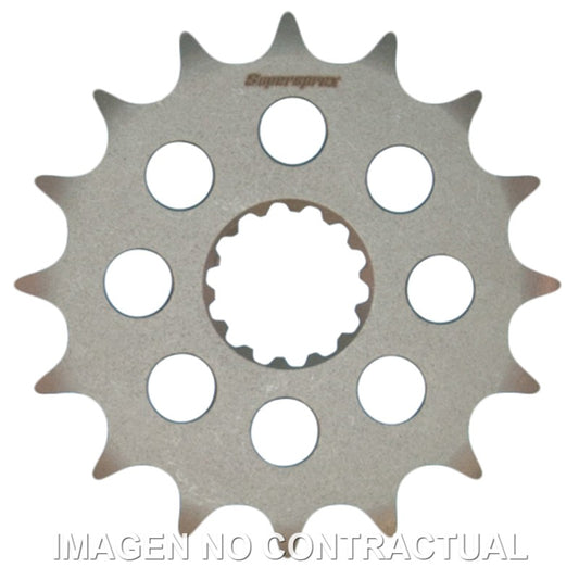 Piñón Supersprox Yamaha 428 x 16