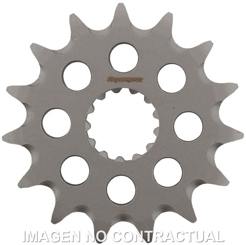 Piñón Supersprox Kawasaki - Suzuki 520 x 15