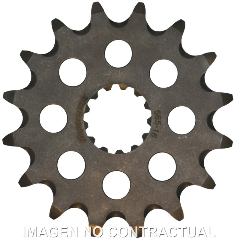 Piñón Supersprox Suzuki 520 x 16
