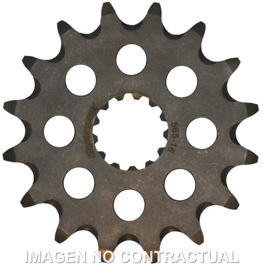 Piñón Supersprox Suzuki 520 x 16