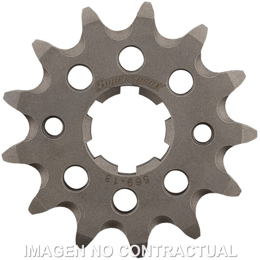 Piñón Supersprox Kawasaki - Yamaha 520 x 13
