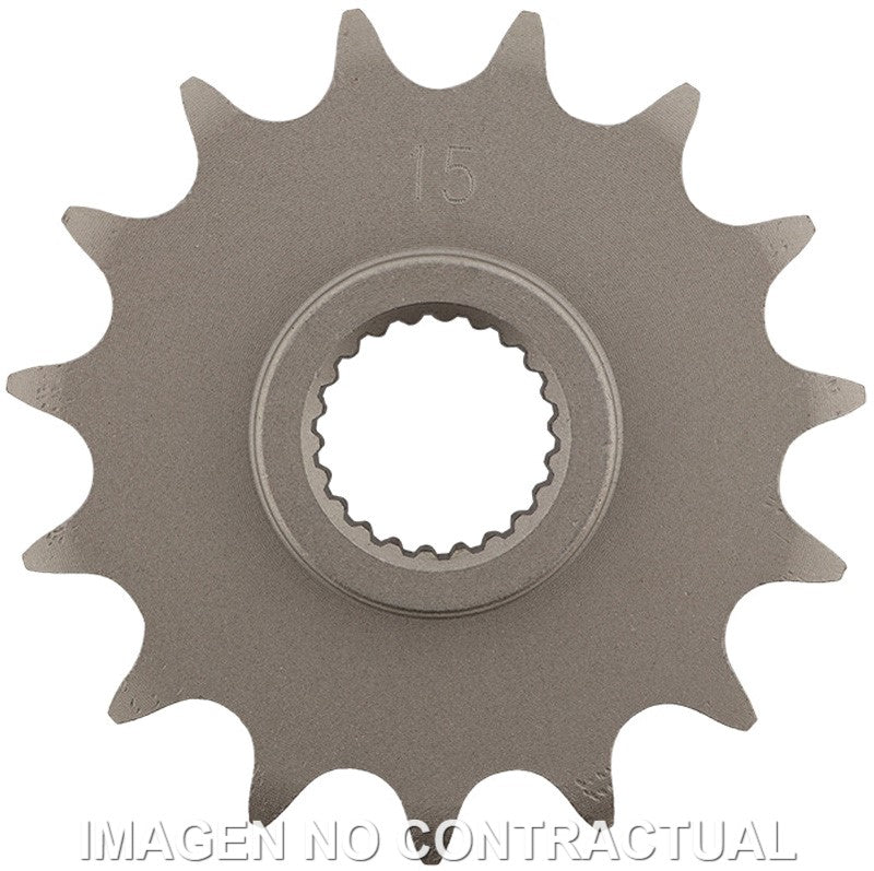 Piñón Supersprox Yamaha 520 x 16
