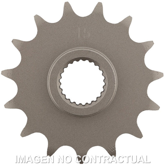 Piñón Supersprox Yamaha 520 x 16
