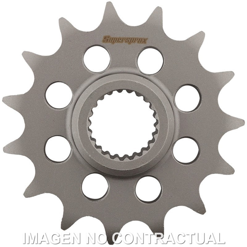 Piñón Supersprox Yamaha 520 x 15