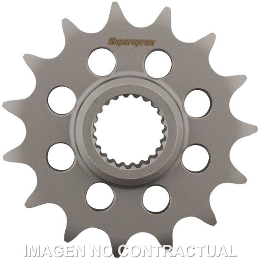 Piñón Supersprox Yamaha 520 x 15