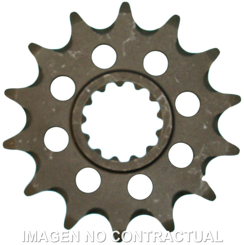 Piñón Supersprox Kawasaki - Yamaha 520 x 14