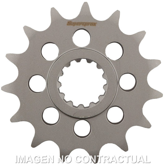 Piñón Supersprox Yamaha 530 x 15