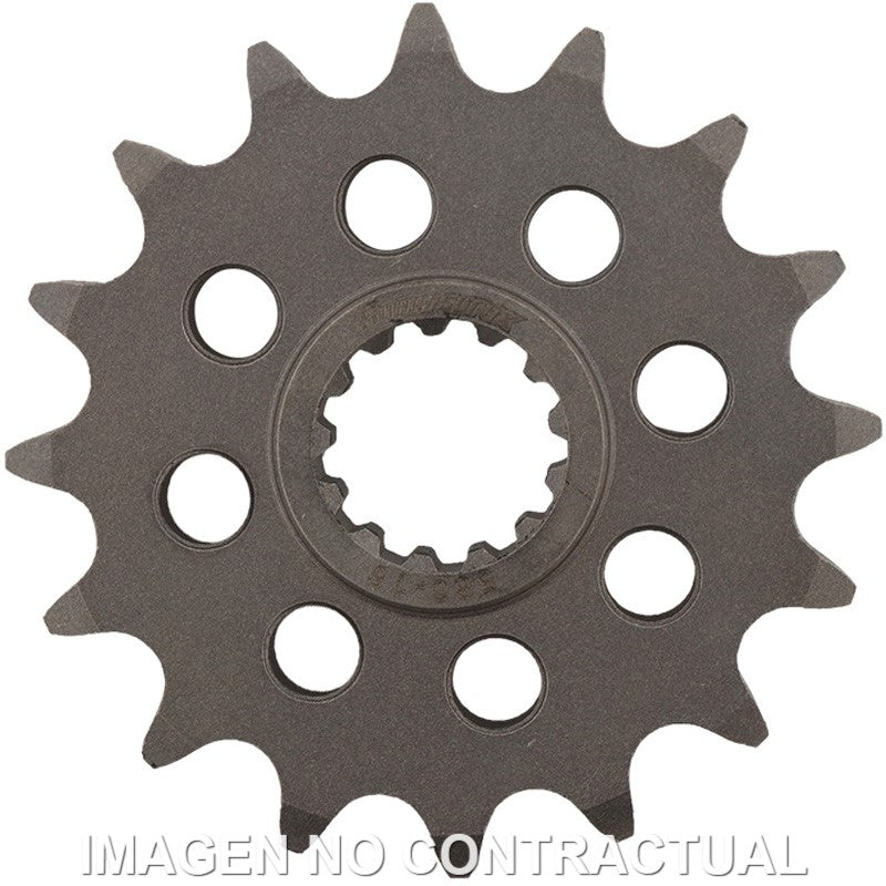 Piñón Supersprox Yamaha 530 x 16