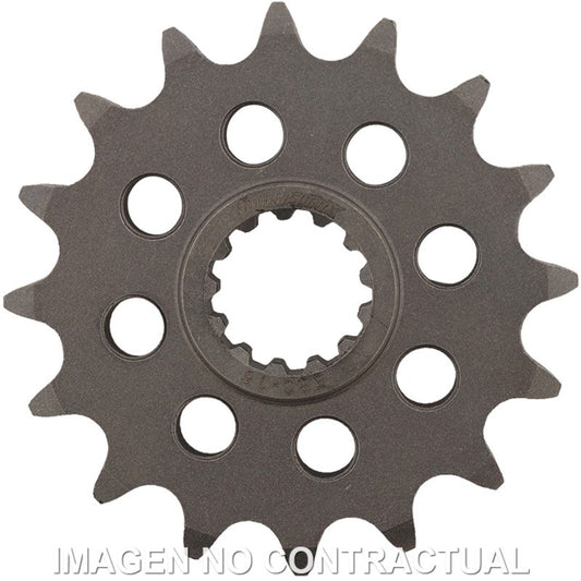Piñón Supersprox Yamaha 530 x 16