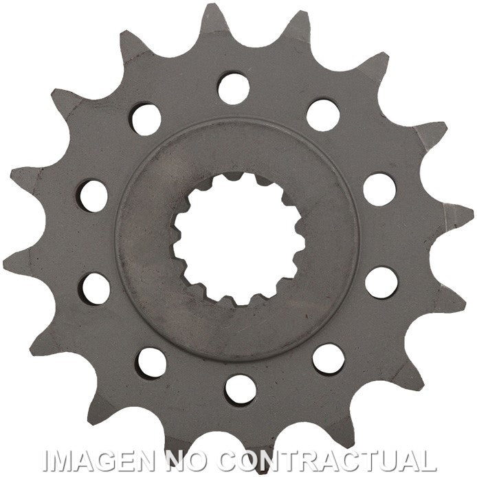 Piñón Supersprox Yamaha 532 x 16